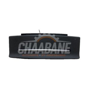 Prise 12 Volts 4G0919565A Audi RS 6 Avant (C7) 4.0 V8 TFSI Performance 32V 2013 / 2018