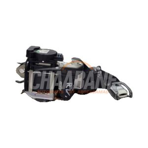 Ceinture avant droit A2228605185 Mercedes S (222.0/222.1) 3.5 S-400 Hybrid 24V