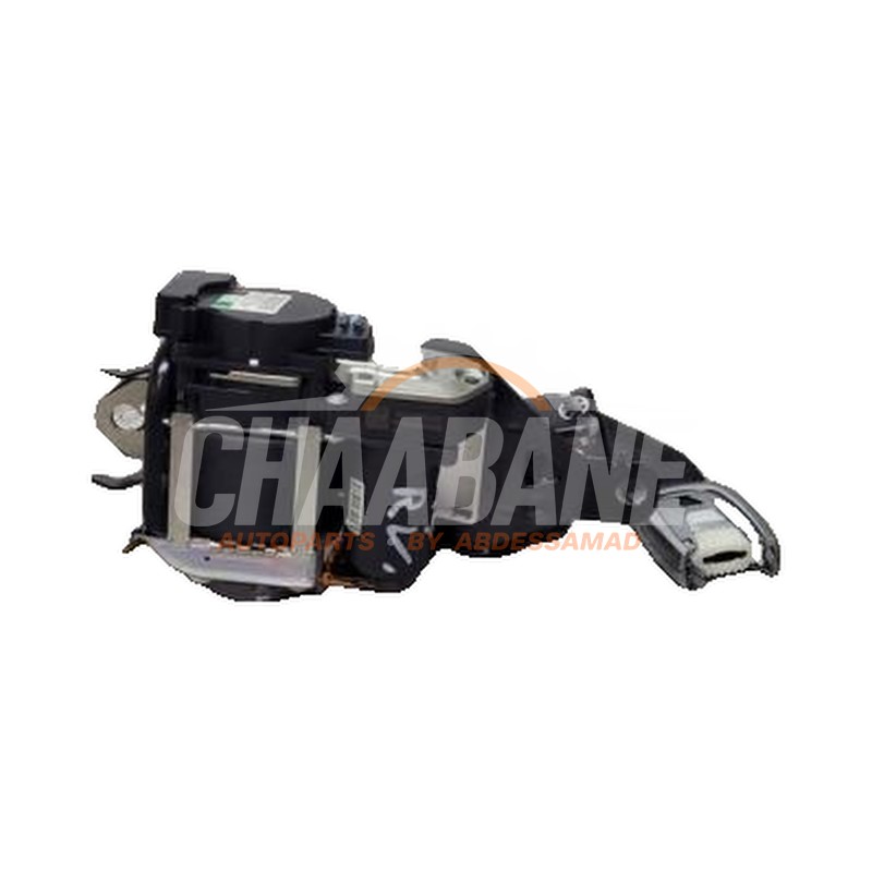 Ceinture de securite avant droite A2228605185 Mercedes S (222.0/222.1) 3.5 S-400 Hybrid 24V