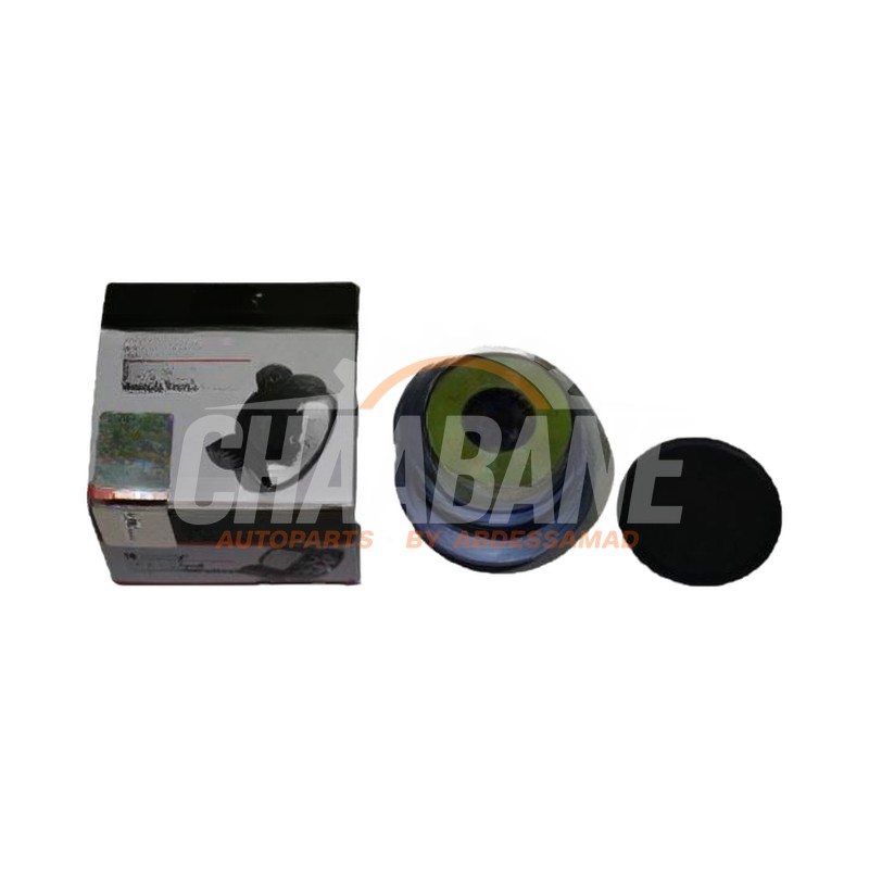 Poulie dynamo OAP7251 Audi A3 Sportback (8VA/8VF) 2012 / 2020