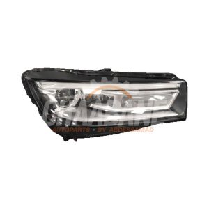 Phare droit 80A941044A Audi Q5 2020