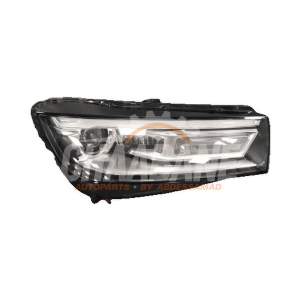 Phare droit 80A941044A Audi Q5 2020