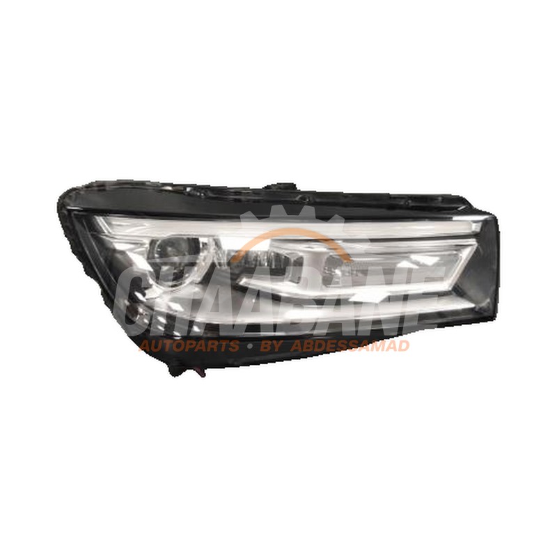 Phare droit 80A941044A Audi Q5 2020