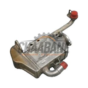 Refroidisseur RGE A6541402901 Mercedes GLB-Klasse