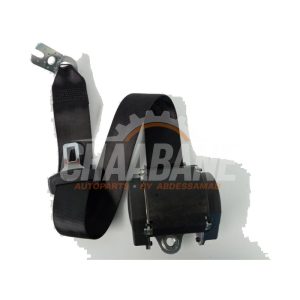 Ceinture arriere droit 8K0857805P Audi S5 Limousine (FU2) 2.0 TFSI 16V 2024