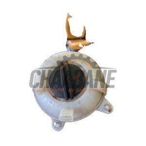 Vase dexpansion 5Q0121407G Audi Q2 (GAB/GAG) 1.6 30 TDI 16V 2016