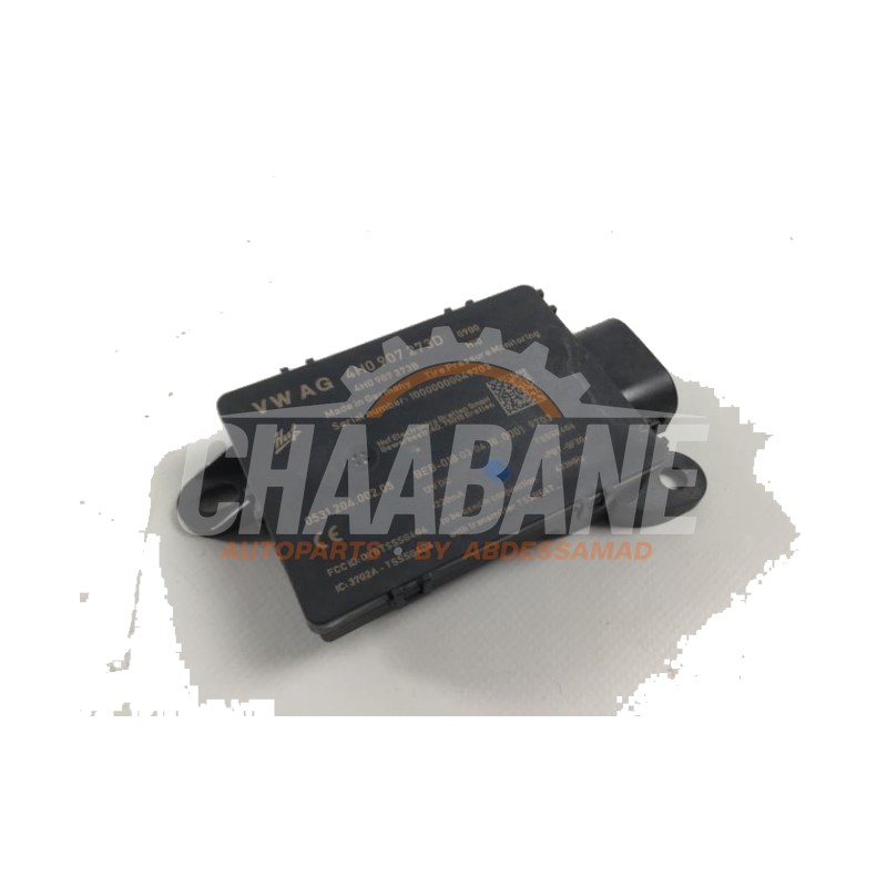 Module (divers) 4H0907273D Lamborghini Huracan 2014