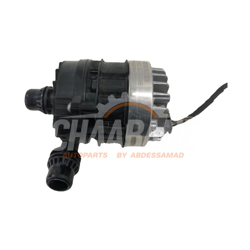 Pompe a eau supplementaire 0005000801 Mercedes GLE (V167) 350 e 2.0 16V 4-Matic