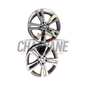 Jante 008869 BMW 3 serie Gran Turismo (F34) 320d 2.0 16V 2012 / 2020