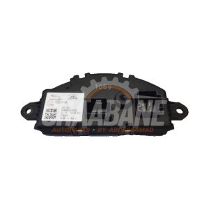 Resistance chauffage T2H8162 Jaguar XE 2.0d 180 16V