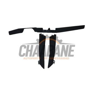 Element tableau de bord 571858417D Volkswagen Tiguan (CT1) 2023