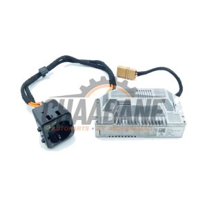 Convertisseur Cupra Formentor 2.0 TSI 16V 4Drive 2020 3F0907155
