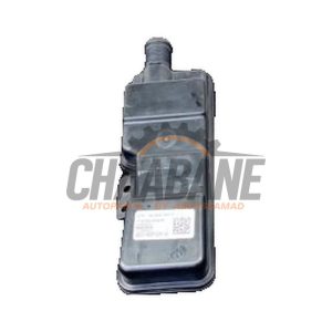 Caisse de resonance 06M129951 Audi A8 (D5) 3.0 V6 24V 50 TFSI Mild Hybrid Quattro 2017