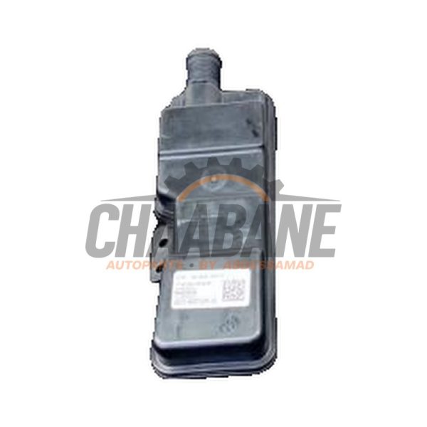 Caisse de resonance 06M129951 Audi A8 (D5) 3.0 V6 24V 50 TFSI Mild Hybrid Quattro 2017