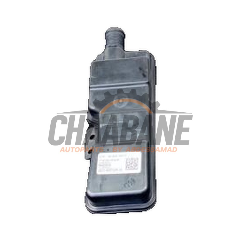 Caisse de resonance 06M129951 Audi A8 (D5) 3.0 V6 24V 50 TFSI Mild Hybrid Quattro 2017