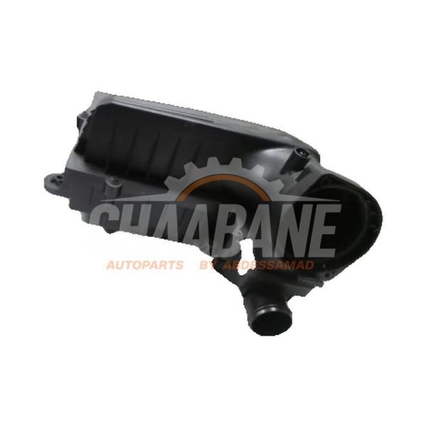 Boitier filtre a air 5Q0129607AB Audi A3 2012 / 2020