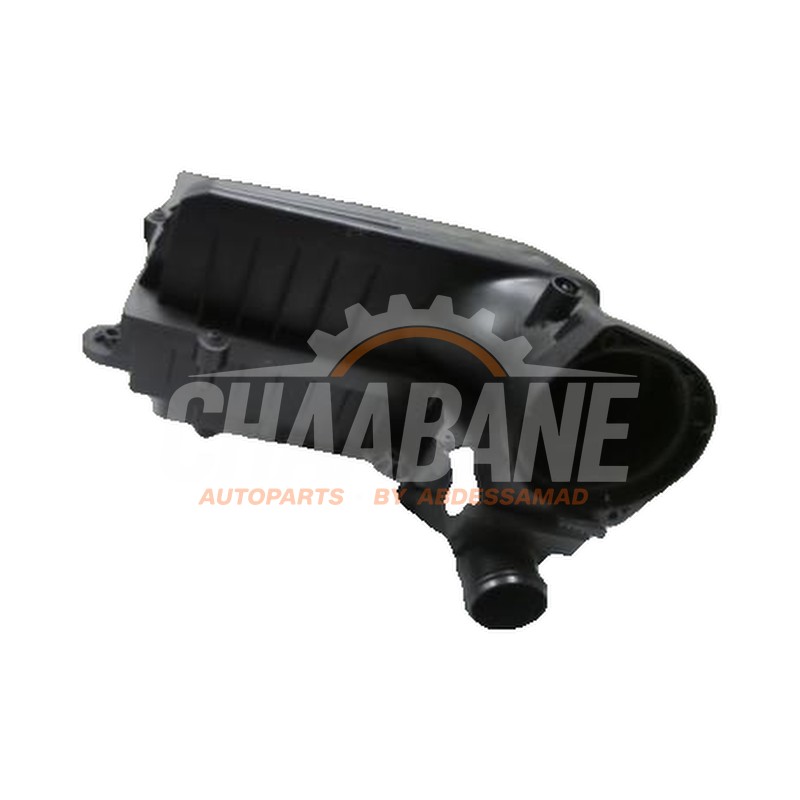 Boitier filtre a air 5Q0129607AB Audi A3 2013 / 2020