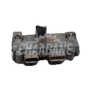 Module (divers) 3AA962243D Audi RS 6 Avant (C7) 4.0 V8 TFSI Performance 32V 2013 / 2018