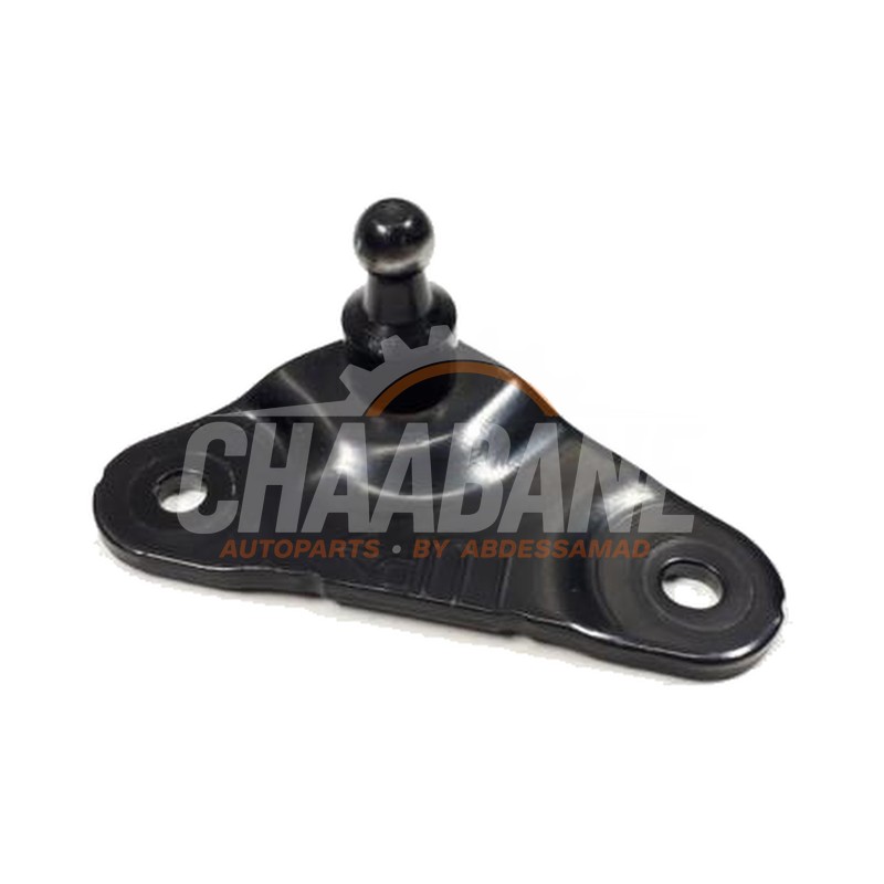 Support (divers) 4M8827603 Audi SQ8 (4MN) 4.0 V8 32V TDI Mild Hybrid Quattro 2018