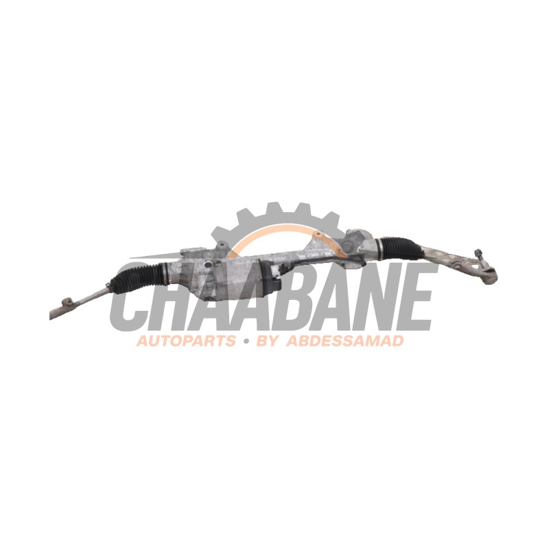 Cremaillere assistee 6892982 BMW 2 serie (F22) 218i 1.5 TwinPower Turbo 12V 2013 / 2021