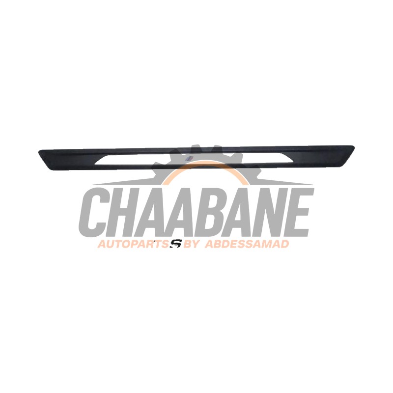 Bande decorative 8055499 BMW 2 serie (F22) 220i 2.0 Turbo 16V 2013 / 2021