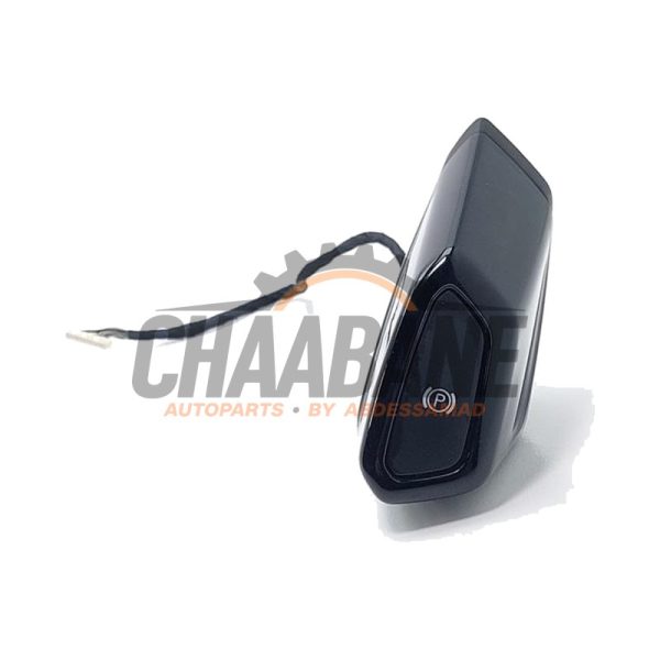 Levier de selection automatique 1EA953508AD Volkswagen ID.4 (E21) Pro 2020