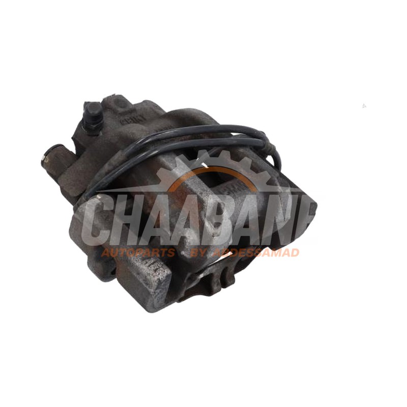 Etrier de frein arriere droit 34216850852 BMW 2 serie (F22) 218i 1.5 TwinPower Turbo 12V 2013 / 2021