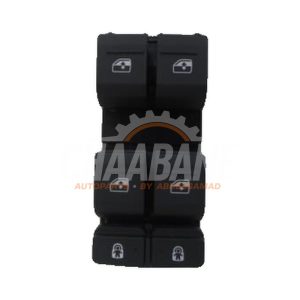 Commutateur combi vitres 83A959851B Audi A3 2019