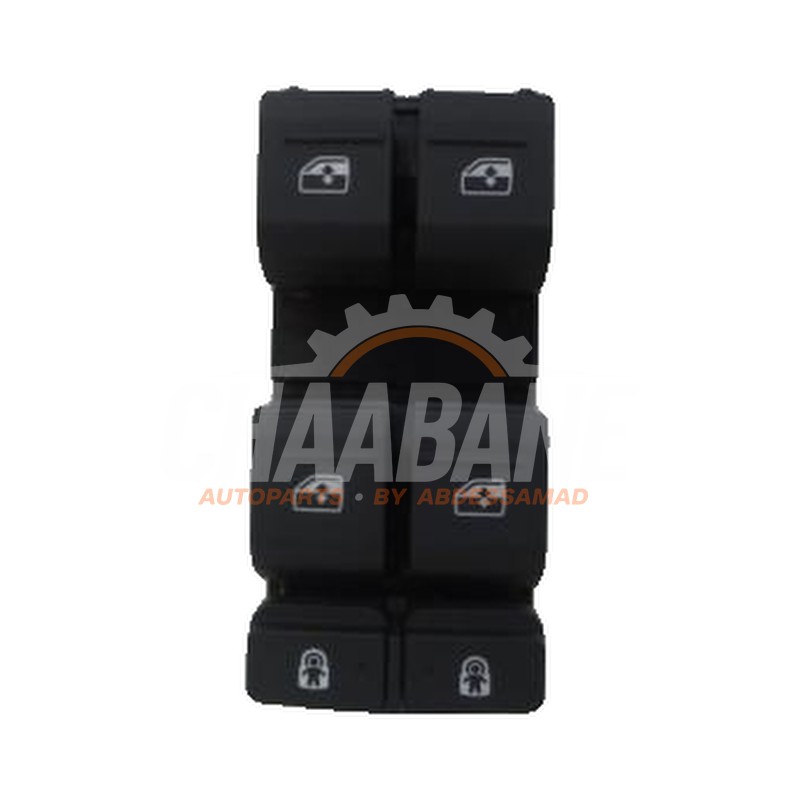 Commutateur combi vitres 83A959851B Audi A3 2019