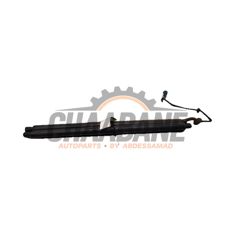 Verin de coffre A1679800564 Mercedes GLE (V167) 350 e 2.0 16V 4-Matic