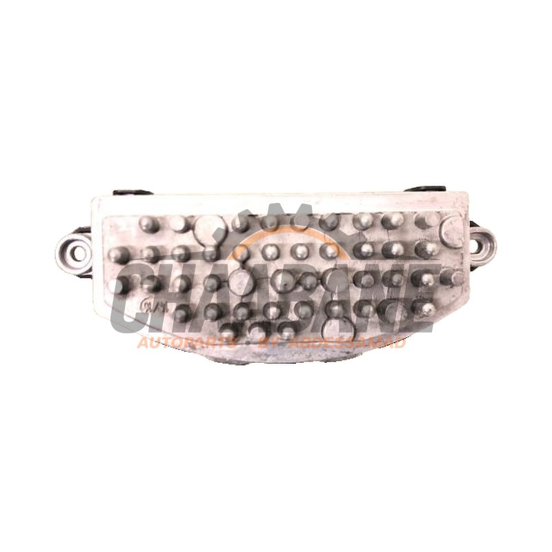 Resistance chauffage 931991901 BMW 3 serie Touring (F31) 318i 1.5 TwinPower Turbo 12V 2012 / 2019