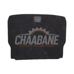 Plaque sol coffre A1776808705 Mercedes A (177.0) 1.3 A-160 Turbo 16V