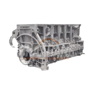 Bloc moteur inferieur 11112462119 BMW M2 (F87) M235i 3.0 24V 2015 / 2021