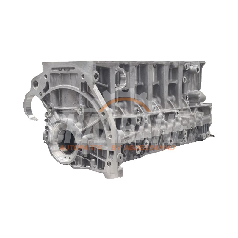 Bloc moteur inferieur 11112462119 BMW M2 (F87) M235i 3.0 24V 2015 / 2021