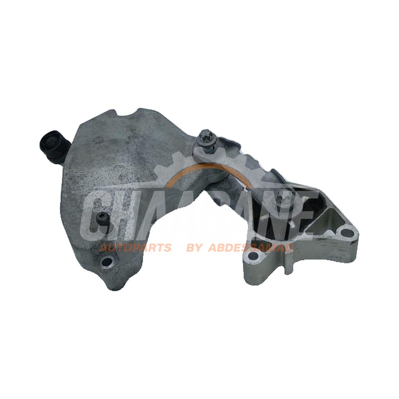 Support moteur A2462400809 Mercedes CLA Shooting Brake AMG (117.9) 2.0 CLA-45 AMG Turbo 16V