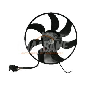 Ventilateur moteur 5Q0959455BJ Seat Leon 2012 / 2020
