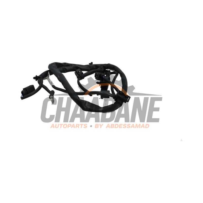 Faisceau electrique 5Q0971230FK Audi Q3 (F3B) 2018