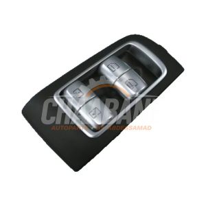 Commutateur combi vitres A2229059808 Mercedes S-Klasse