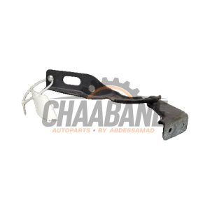 Charniere capot 5F0823302B Seat Leon (5FB) 1.0 TSI 12V 2012 / 2020
