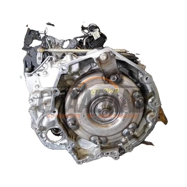 Boite de vitesse 36A04015827573 BMW i8 (I12) 1.5 TwinPower Turbo 2014 / 2020