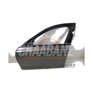 Porte avant gauche BMW 7 serie (G11/12) 2015 / 2022