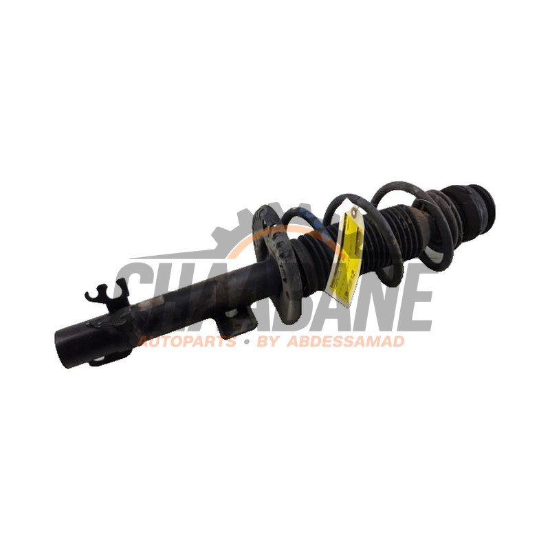 Amortisseur avant gauche 12E413031D Skoda e-Citigo e iV 2019 / 2021