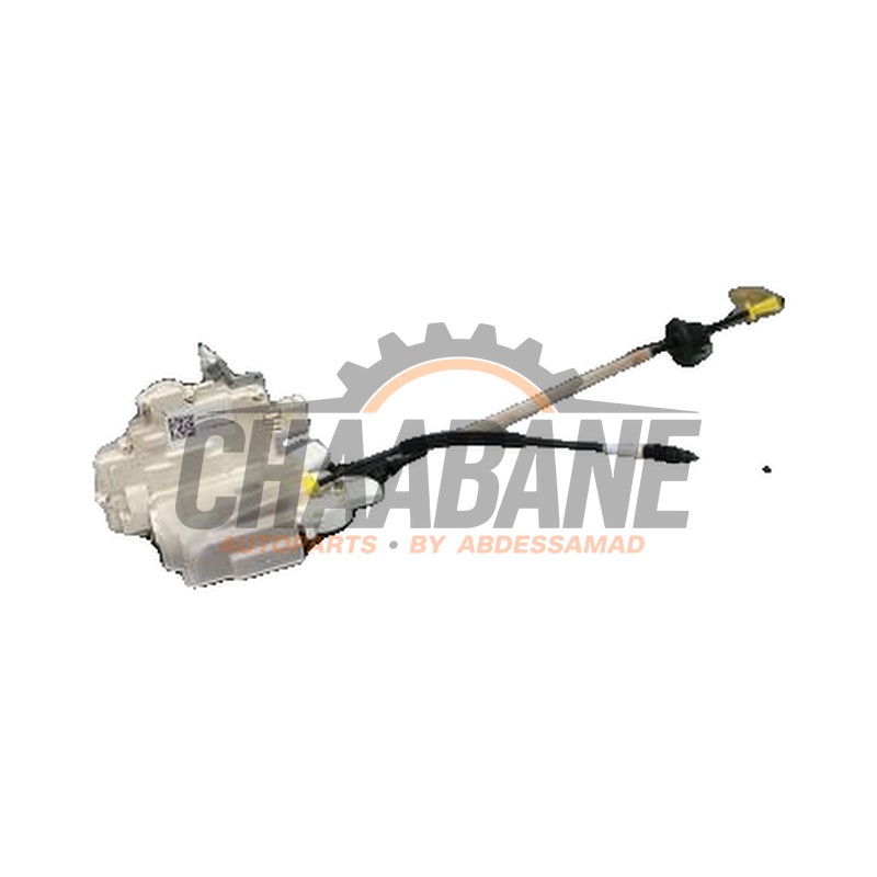 Serrure avant droite 4G1837016B Audi RS7 2013 / 2018