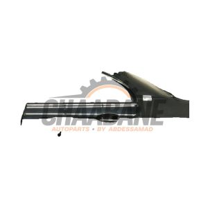 Porte arriere gauche A2137300105 Mercedes E-Klasse