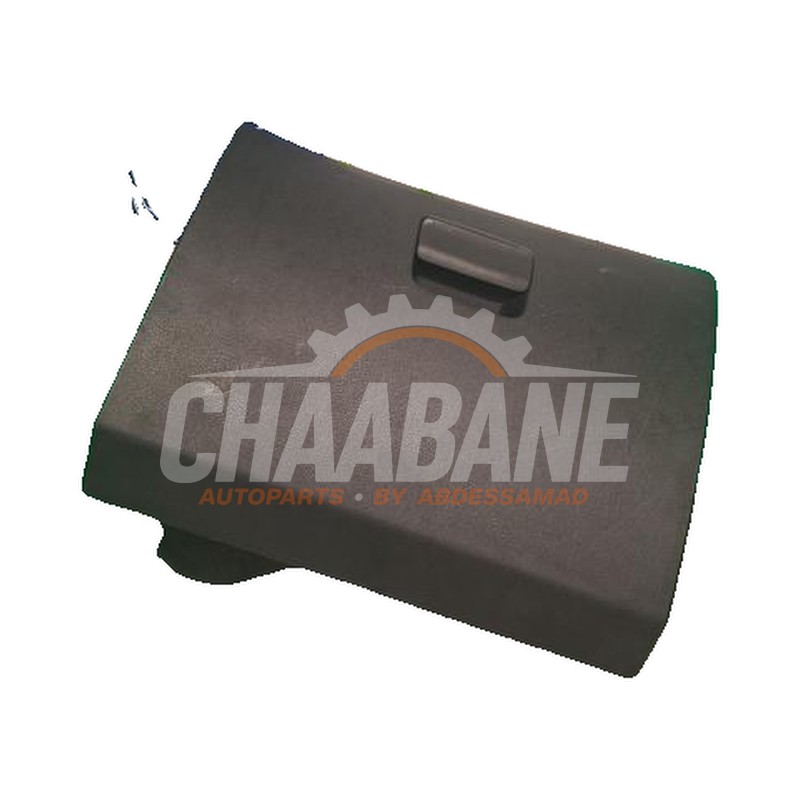 Boite a gants A1766808600 Mercedes CLA AMG (117.3) 2.0 CLA-45 AMG Turbo 16V
