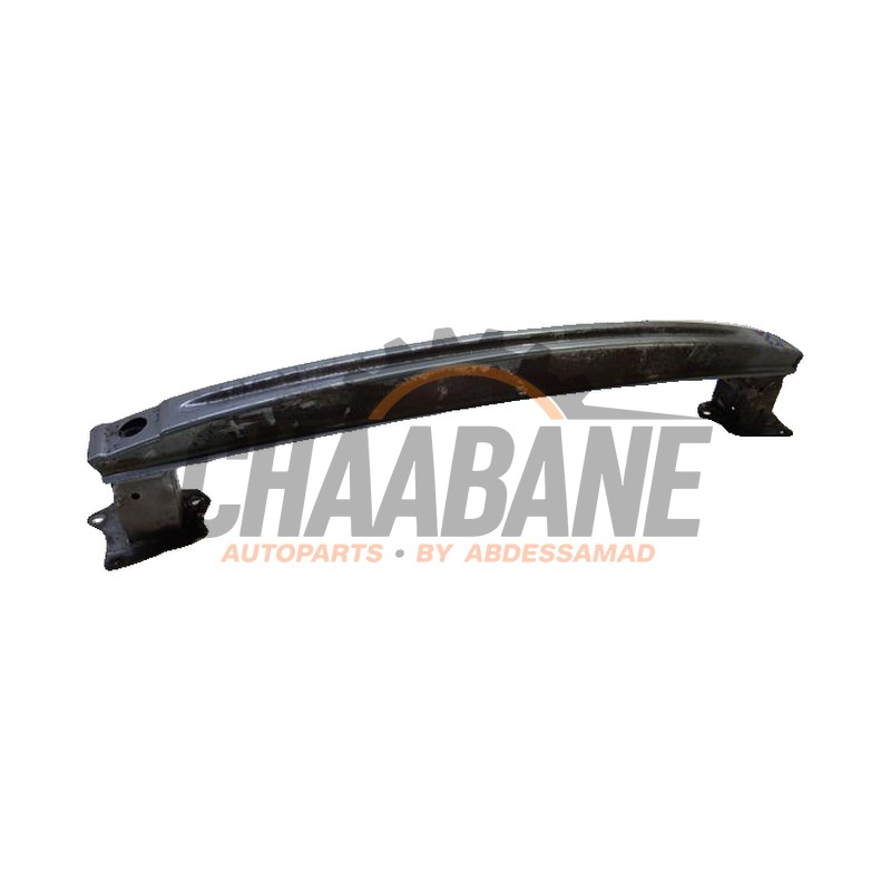 Renfort pare choc arriere 3V5807557B Skoda Superb Combi (3V5) 1.4 TSI 16V 2015 / 2024