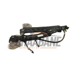 Leve vitre electrique arriere gauche 985158 BMW 3 serie Gran Turismo (F34) 320d 2.0 16V 2012 / 2020