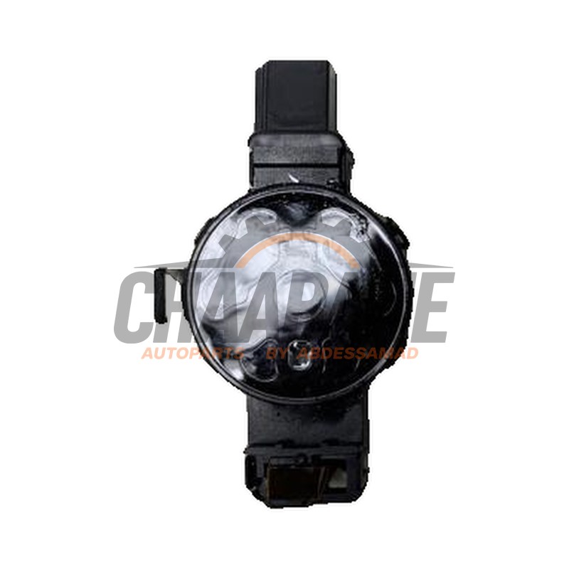 Capteur de pluie 81A955555B Audi A3 Sportback (8YA) 1.4 40 TFSIe 16V 2019
