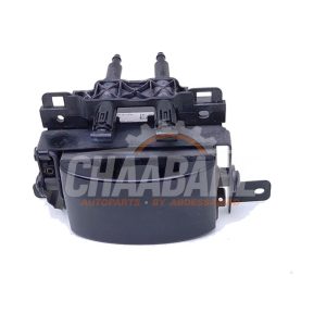 Plaque de protection divers 4K8907636 Audi RS7 Sportback (4KA) 4.0 V8 TFSI Mild Hybrid 32V 2019