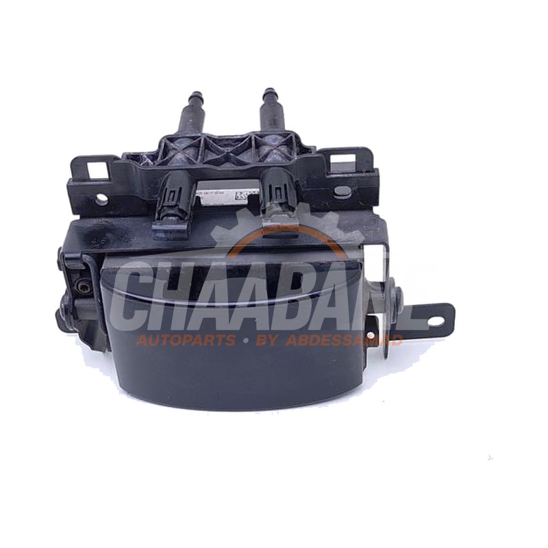 Plaque de protection divers 4K8907636 Audi RS 6 Avant (C8) 4.0 V8 TFSI Mild Hybrid 32V 2019